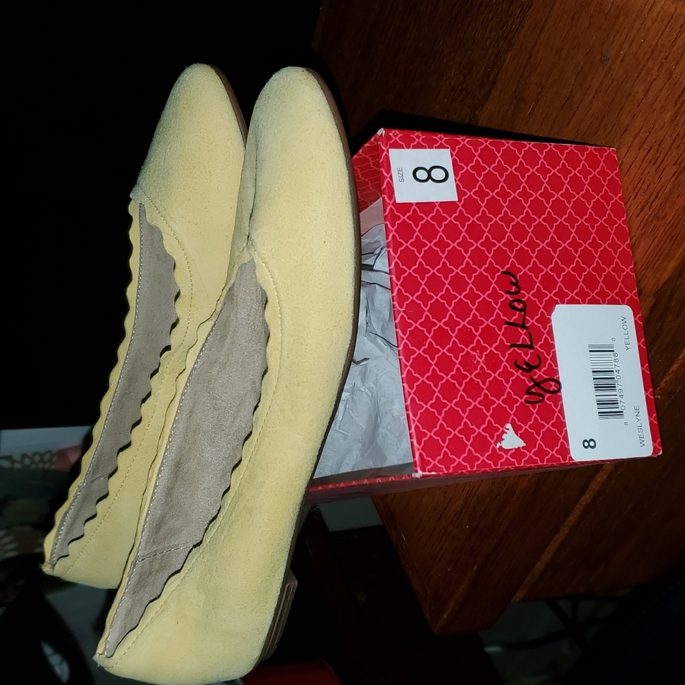 Women shoes